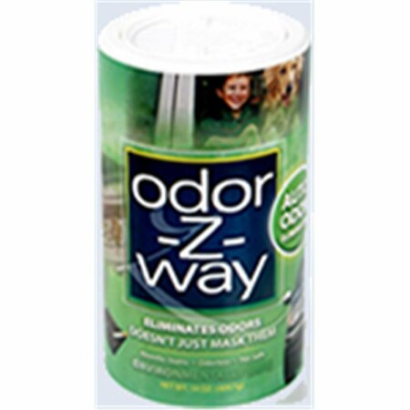 M-J ODOR-Z-WAY LLC  Auto Odor-Z-Way, 14PK M-336515